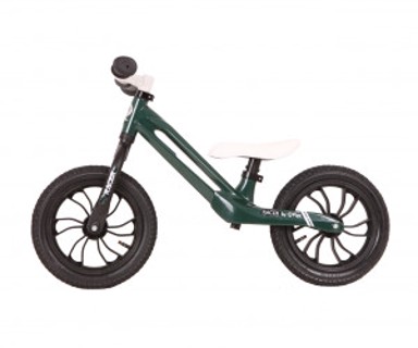 QPLAY Bicikl Racer, zeleni